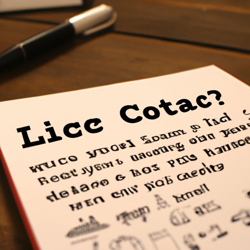 What You Need to Know Before Starting an LLC