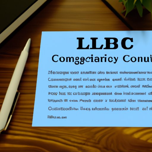 Understanding the Regulatory Requirements for Forming an LLC