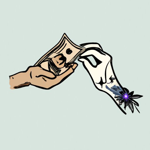 The Etiquette of Tipping Tattoo Artists