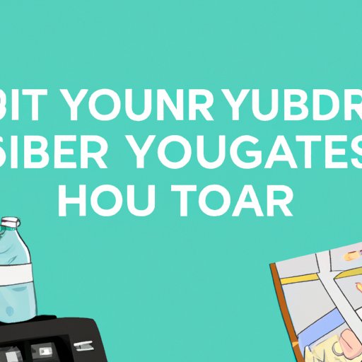 The Ultimate Guide to Tipping Uber Eats Drivers