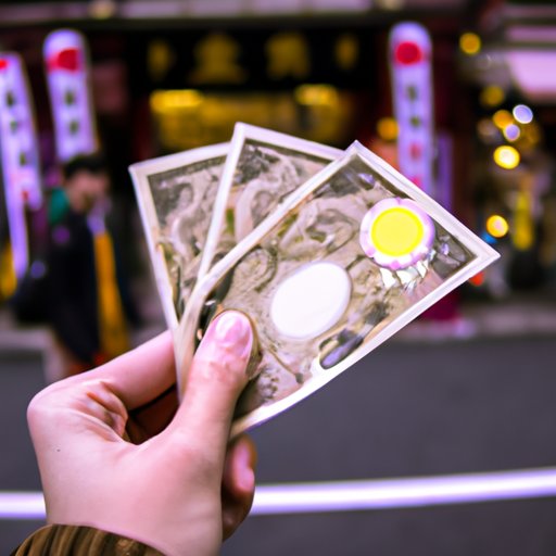 How to Stretch Your Travel Dollars in Japan