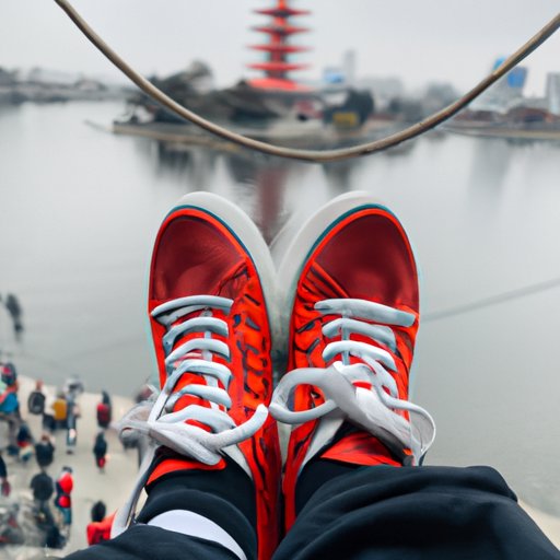 Exploring Japan on a Shoestring Budget