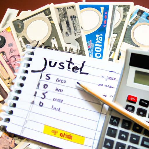 A Guide to Budgeting for a Vacation in Japan