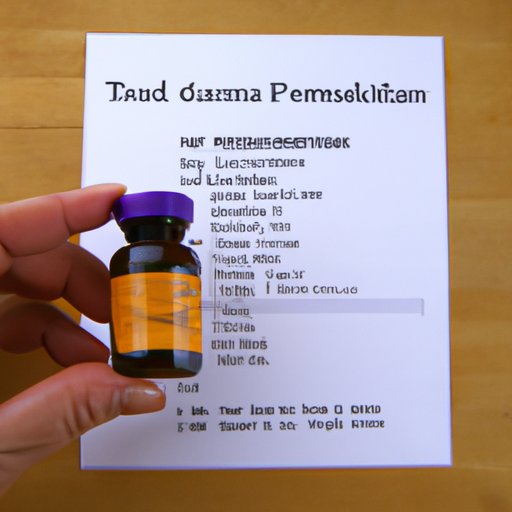 Examining the Appropriate Dosage of Tramadol for an 11 lb Dog