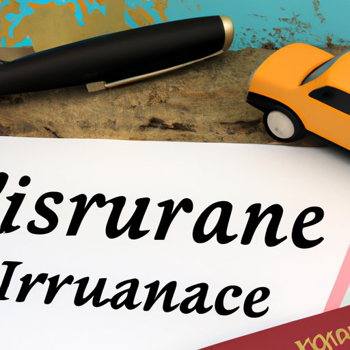 Exploring the Benefits of Travel Insurance