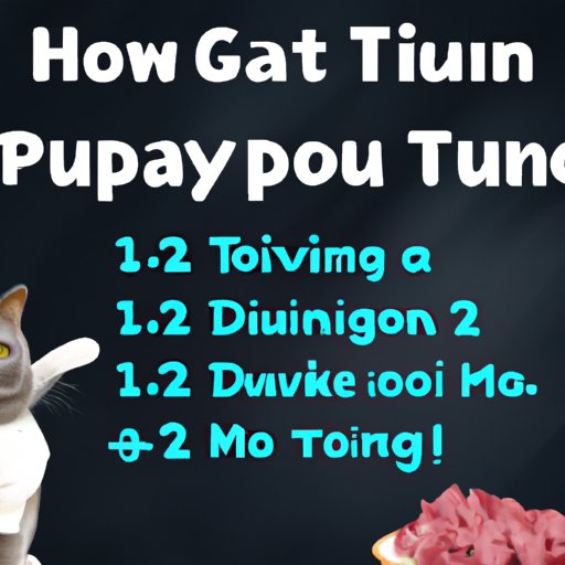 Tips for Finding the Right Amount of Tuna for Your Cat