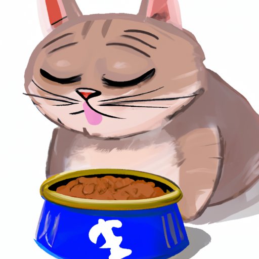 What You Need to Know Before Feeding Your Cat Tuna