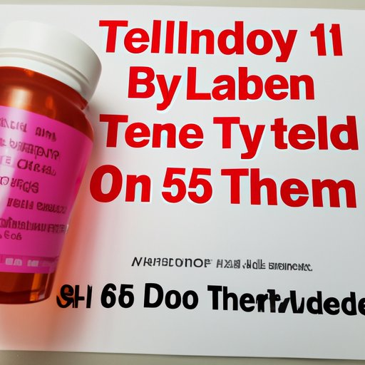 The Risks of Overdosing Tylenol in Babies
