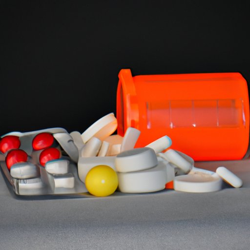 Exploring Interactions between Tylenol and Other Medications