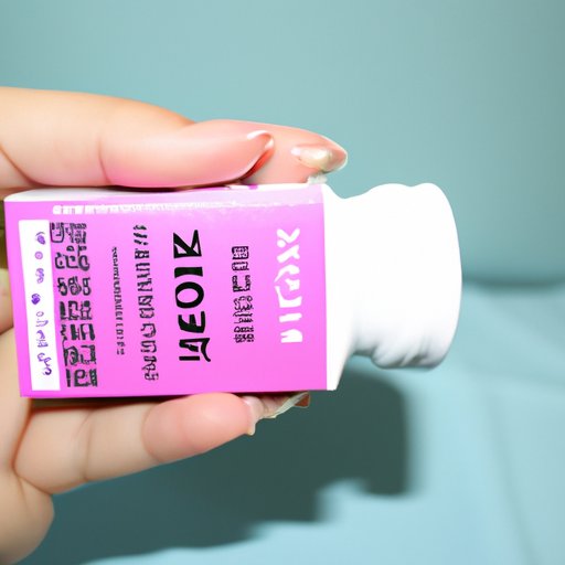 A Look at the Recommended Dosage of Unisom for Pregnant Women