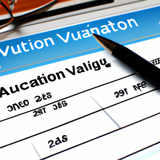 Calculating How Much Vacation Time Is Right for You