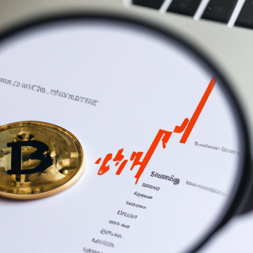 Analyzing Bitcoin Price Trends Over Time
