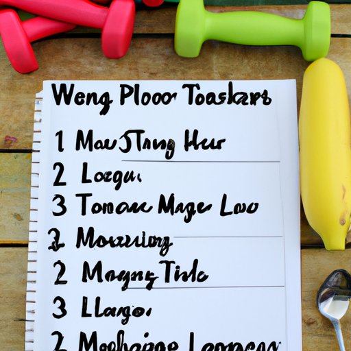 Overcoming Challenges: Tips for Staying on Track with Your 3 Month Weight Loss Plan