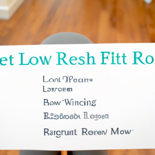 Achieving Realistic Weight Loss Results: What to Expect from a 3 Month Weight Loss Program