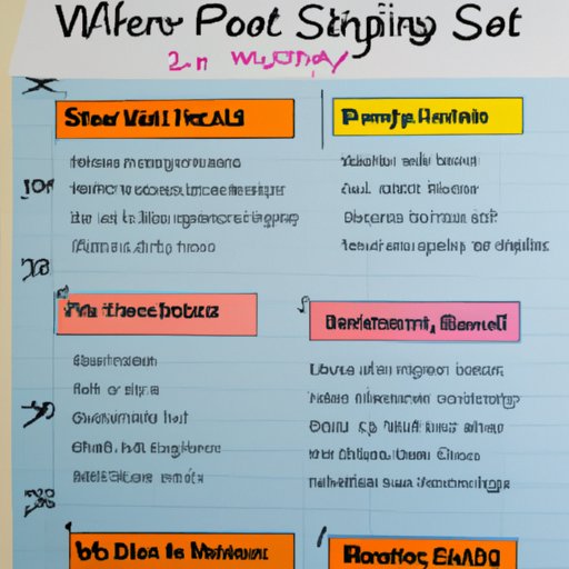 Creating a Support System to Help Reach Weight Loss Goals in 5 Weeks