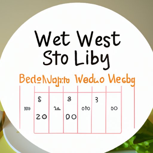 How to Create a Sustainable Weight Loss Plan in 90 Days