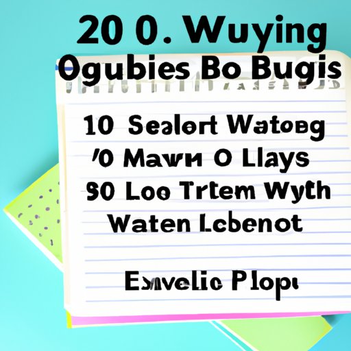 Strategies for Successfully Reaching Your Weight Loss Goals in 90 Days