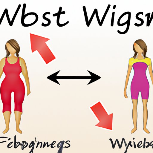 Different Approaches to Weight Loss