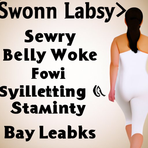 Benefits of Slow and Steady Weight Loss