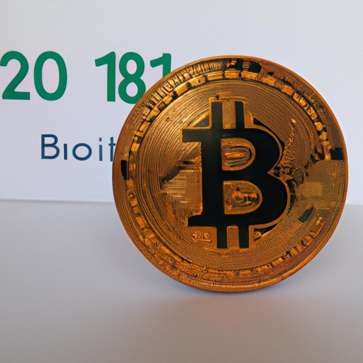A Look Back at the Price of Bitcoin in 2009