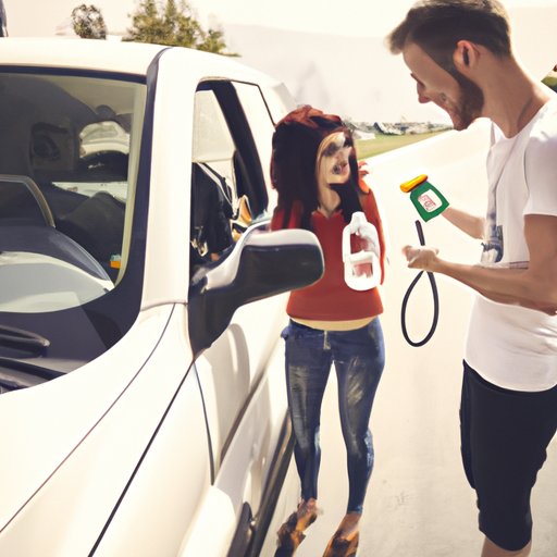 Exploring Ways to Reduce Fuel Costs During Your Trip