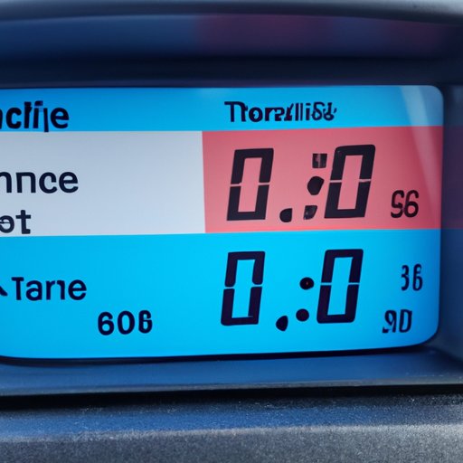 Maximizing Your Gas Mileage for an Epic Road Trip