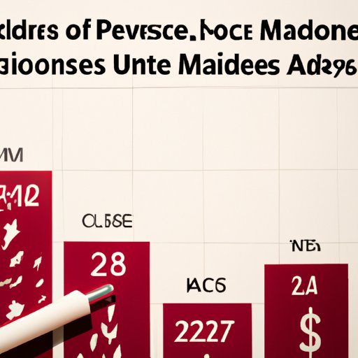 Exploring the Cost of Medicare in 2022: Examining Increases and Decreases