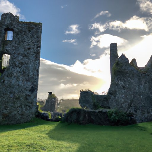 Reasons Why People Choose to Take a Round Trip to Ireland