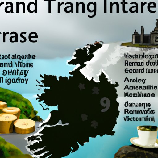 A Comprehensive Breakdown of What a Round Trip to Ireland Will Cost You