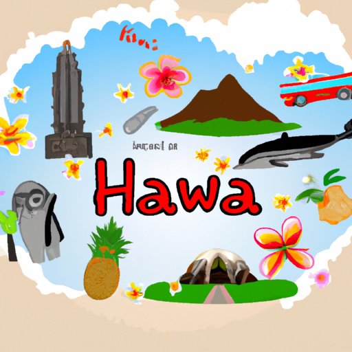 Background of Hawaii and Its Attractions
