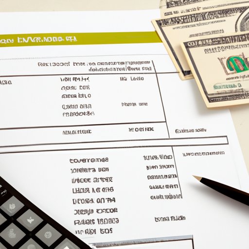 Analyzing Your Income and Monthly Expenses to Determine How Much House You Can Afford