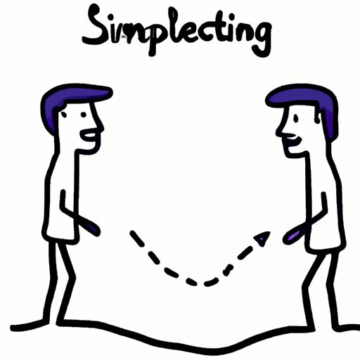 Make an Effort to Connect with Others