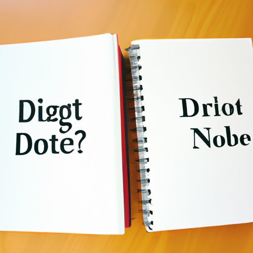 Pros and Cons of Eating From the Not to Diet Cookbook