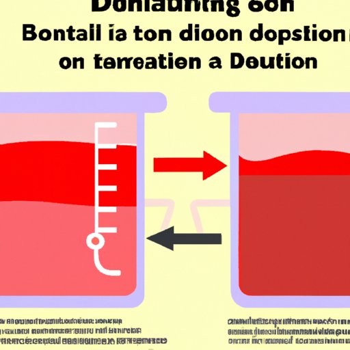 Exploring the Benefits and Risks of Frequent Blood Donations