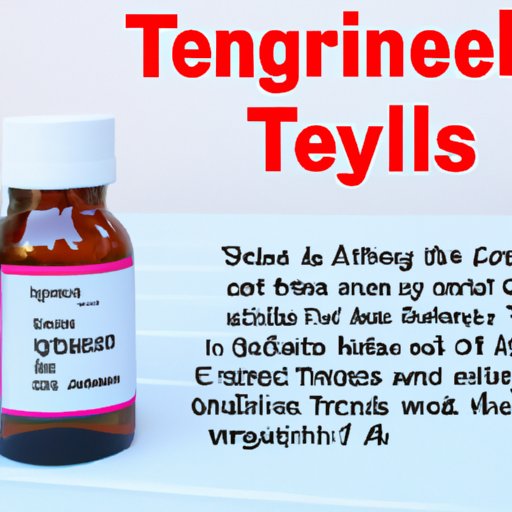 Understanding Infant Tylenol Dosage: What You Need to Know