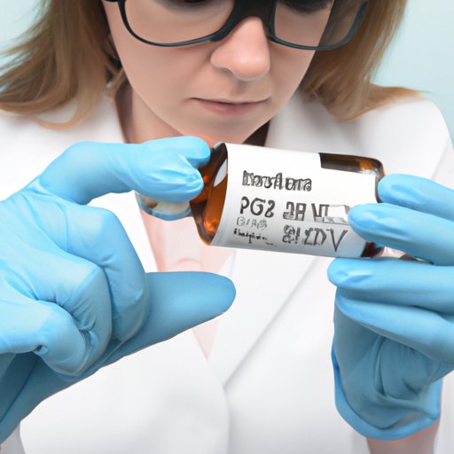 Examining the Recommended Dosage for Alleve