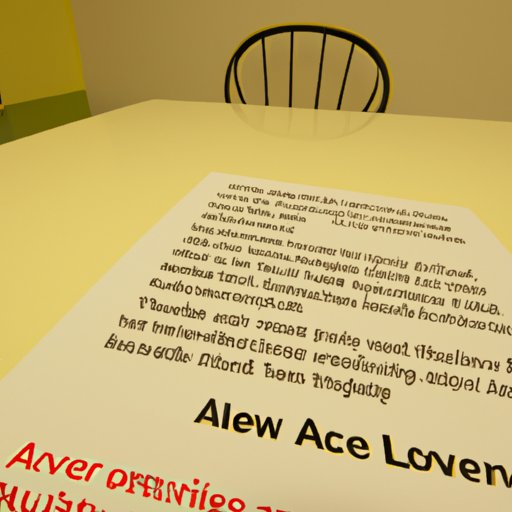 Analyzing the Benefits and Risks of Taking Alleve on a Regular Basis