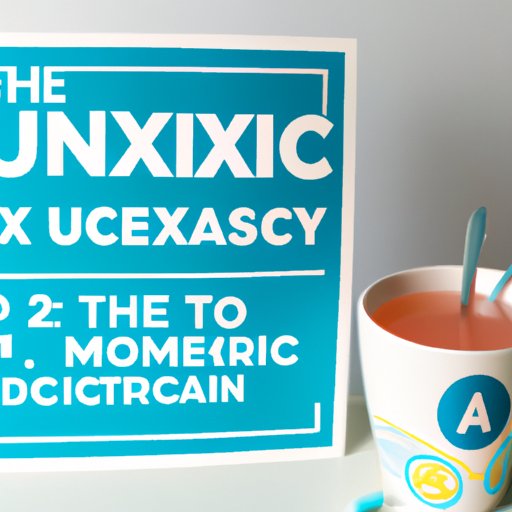Managing Your Symptoms with Mucinex: What You Need to Know About Taking It Regularly