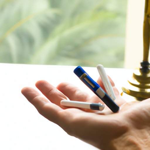 Finding Relief with Mucinex: The Right Way to Take it for Maximum Effectiveness