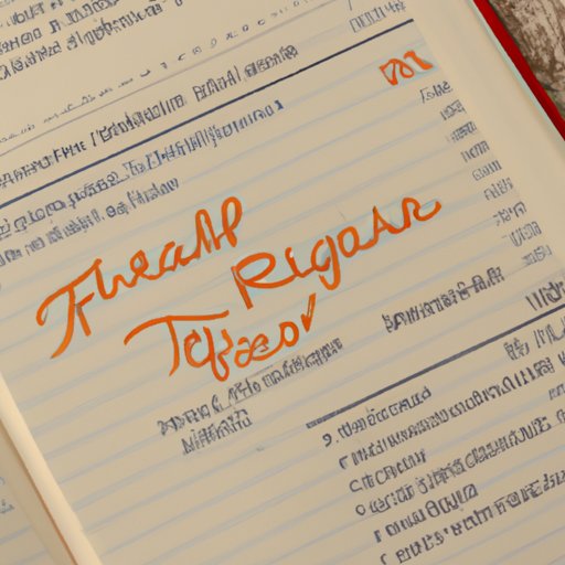 Recommended Frequency for Taking Theraflu