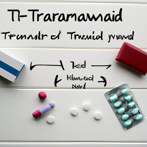 Understanding How Tramadol Interacts with Other Medications