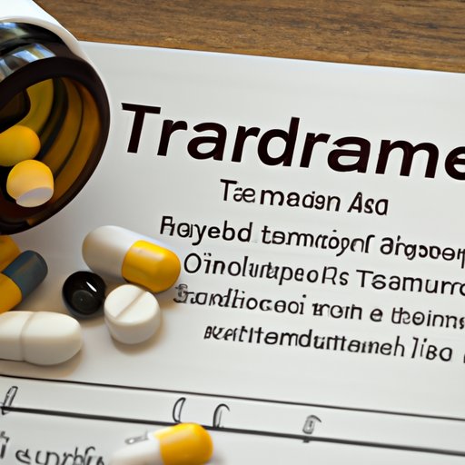 Analyzing the Adverse Side Effects of Taking Tramadol Too Often
