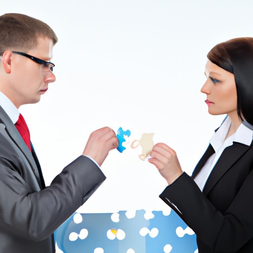 Investigating How to Resolve Conflicts in a Constructive Manner