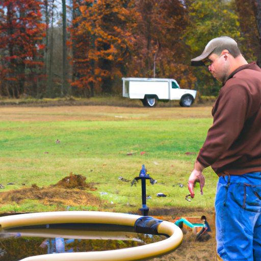 Understanding Septic Tank Maintenance and Pumping Needs