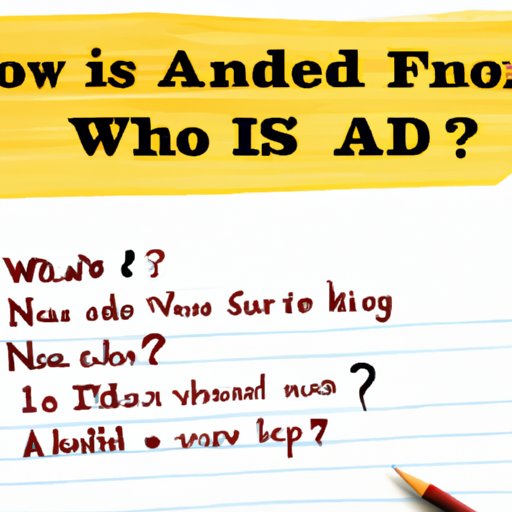 Commonly Asked Questions About Financial Aid