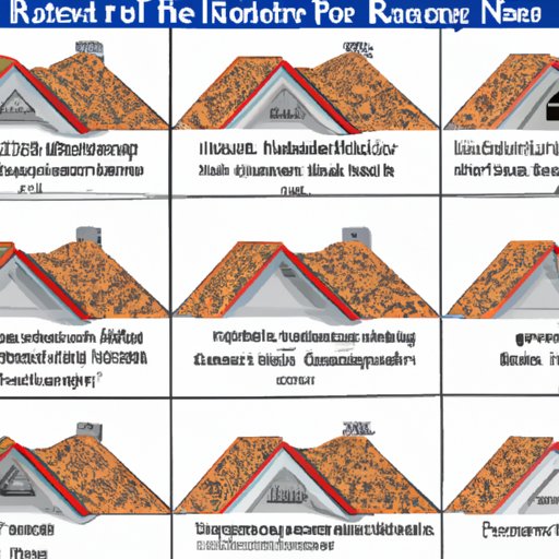 Exploring the Frequency of Roof Replacements in Different Climates