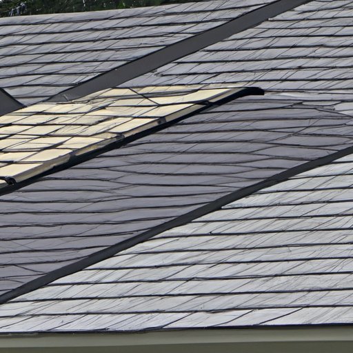 Comparing Different Types of Roofs and Their Replacement Cycles