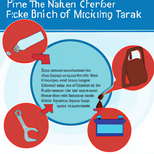 Infographic on the Importance of Changing Brake Fluid