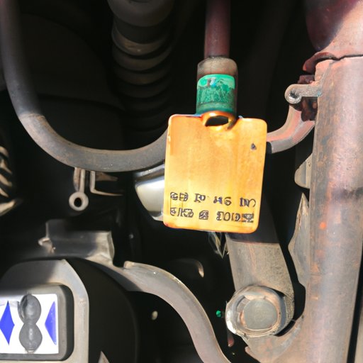 Signs That Brake Fluid Needs to Be Changed