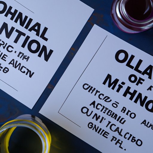 Exploring Differences between Conventional and Synthetic Oil